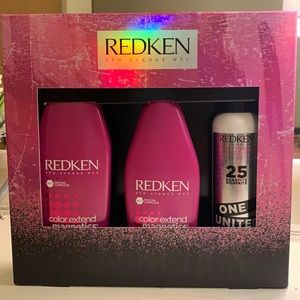Redken Color Extend Magnetics